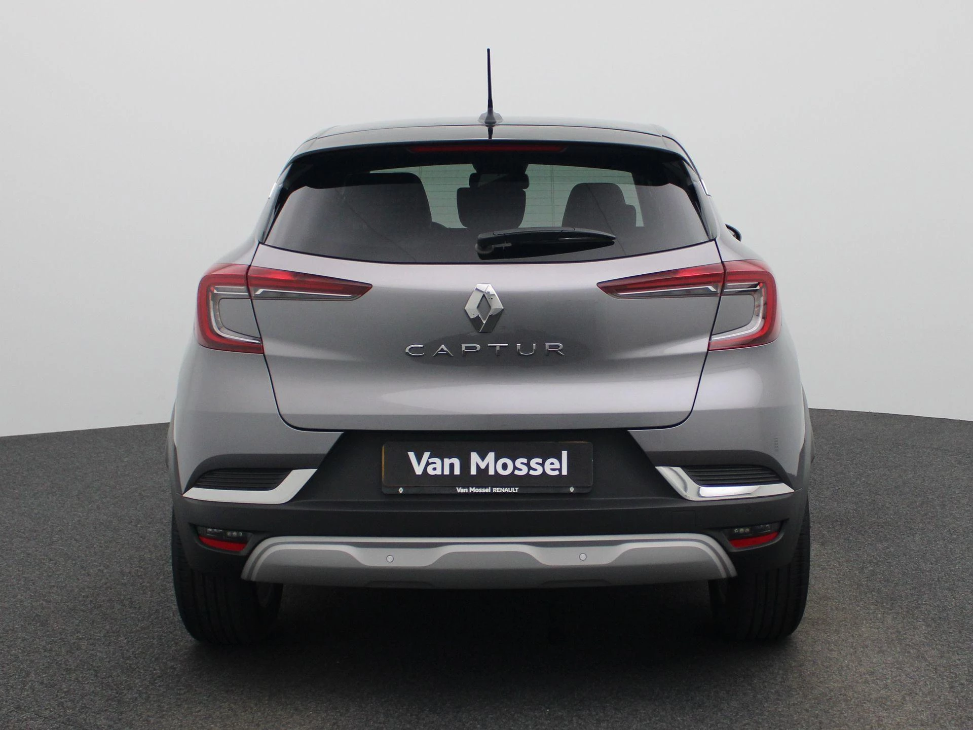 Renault Captur 1.0 TCe 90 Intens