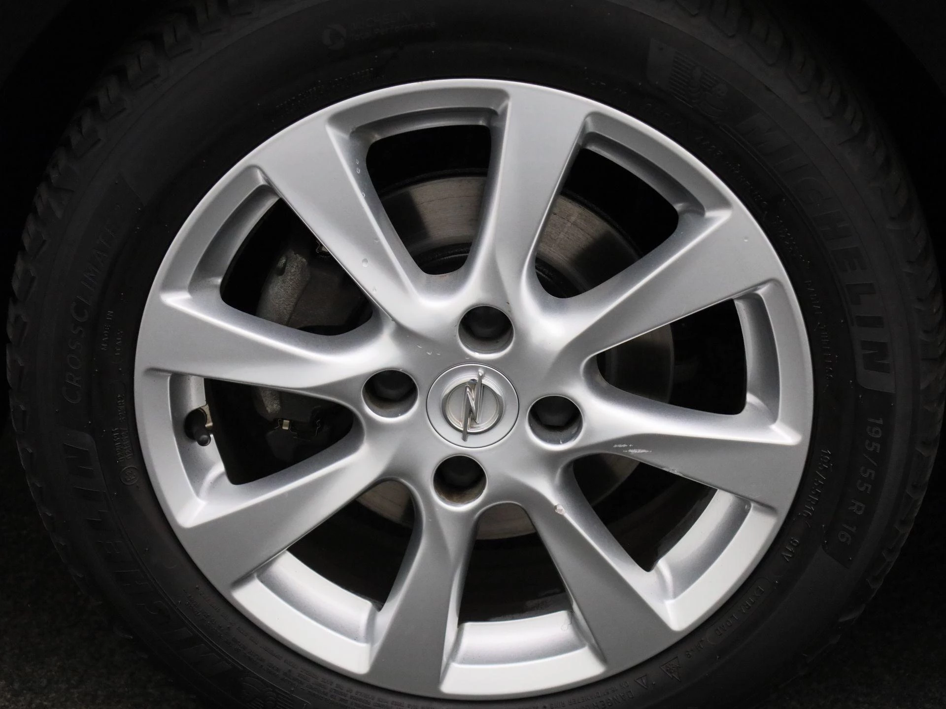 Opel Corsa 1.2 55kW S/S Edition