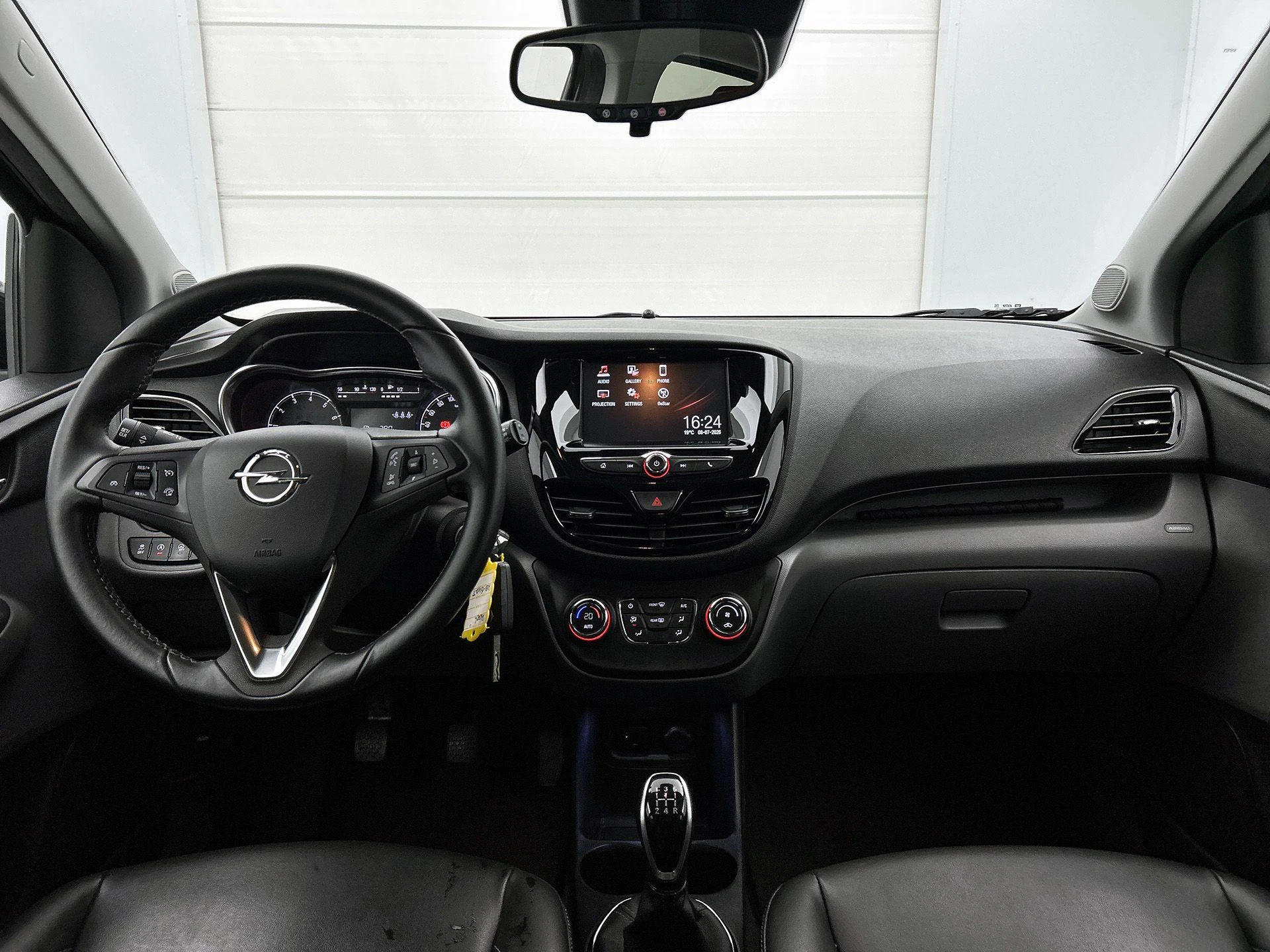 Opel KARL 1.0 ecoFLEX Innovation