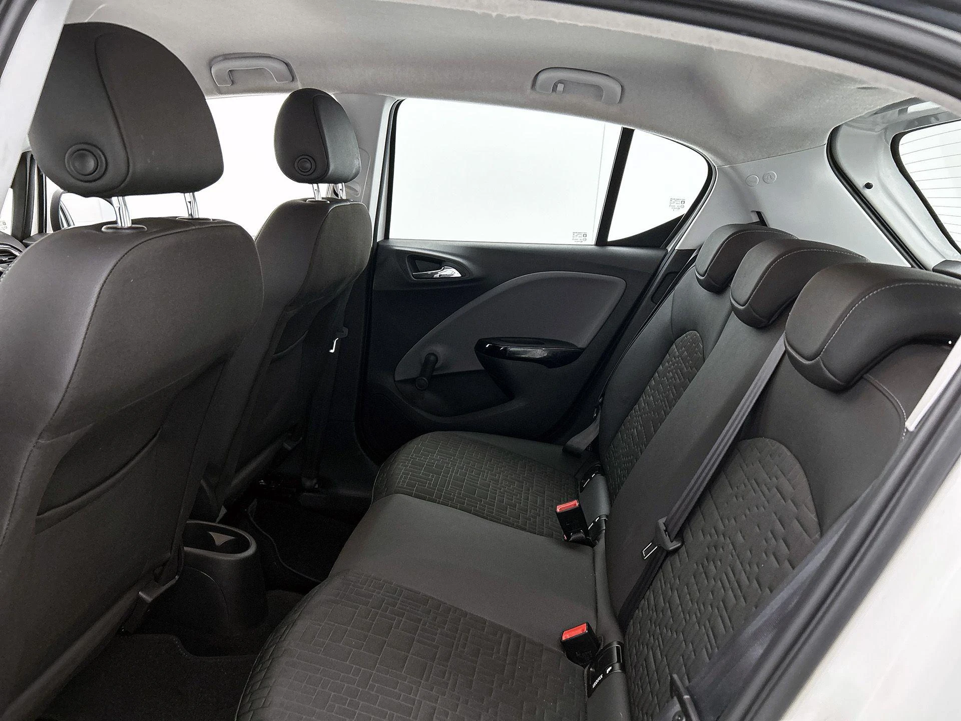Opel Corsa 1.0 Turbo Online Edition