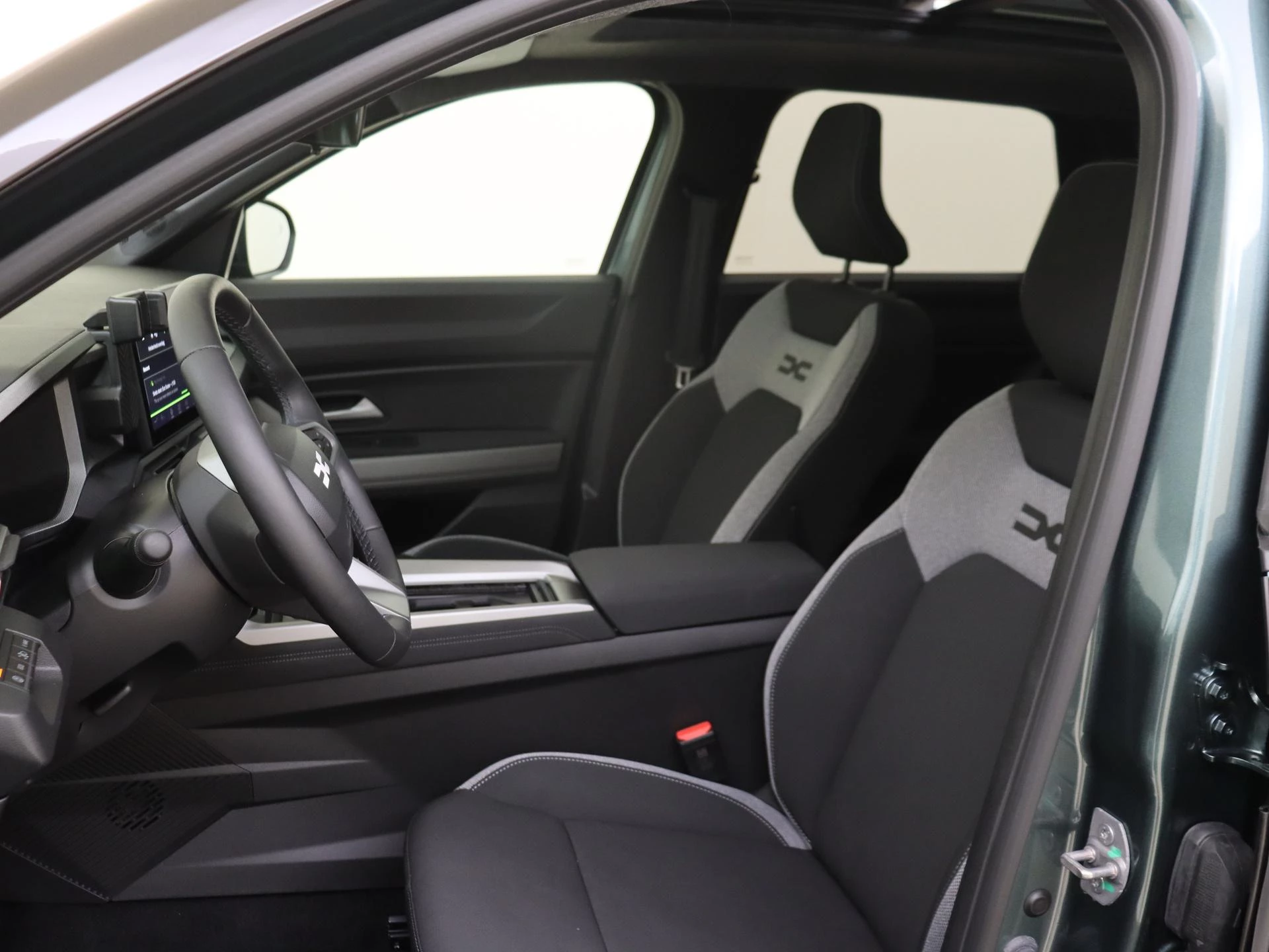 Dacia Bigster 1.8 Hybrid 155 Launch Edition