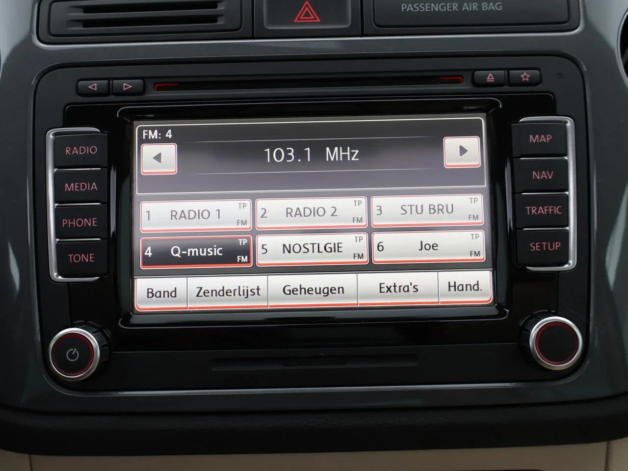 Volkswagen Tiguan Dsl Tiguan 2.0 CR TDi *4MOTION*DSG*NAVI*LEDER*PANO*TREKHAAK*...