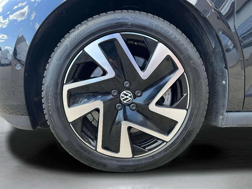 Volkswagen ID. Buzz ID.Buzz Lang EL GTX+ 4Motion 340HK Aut.