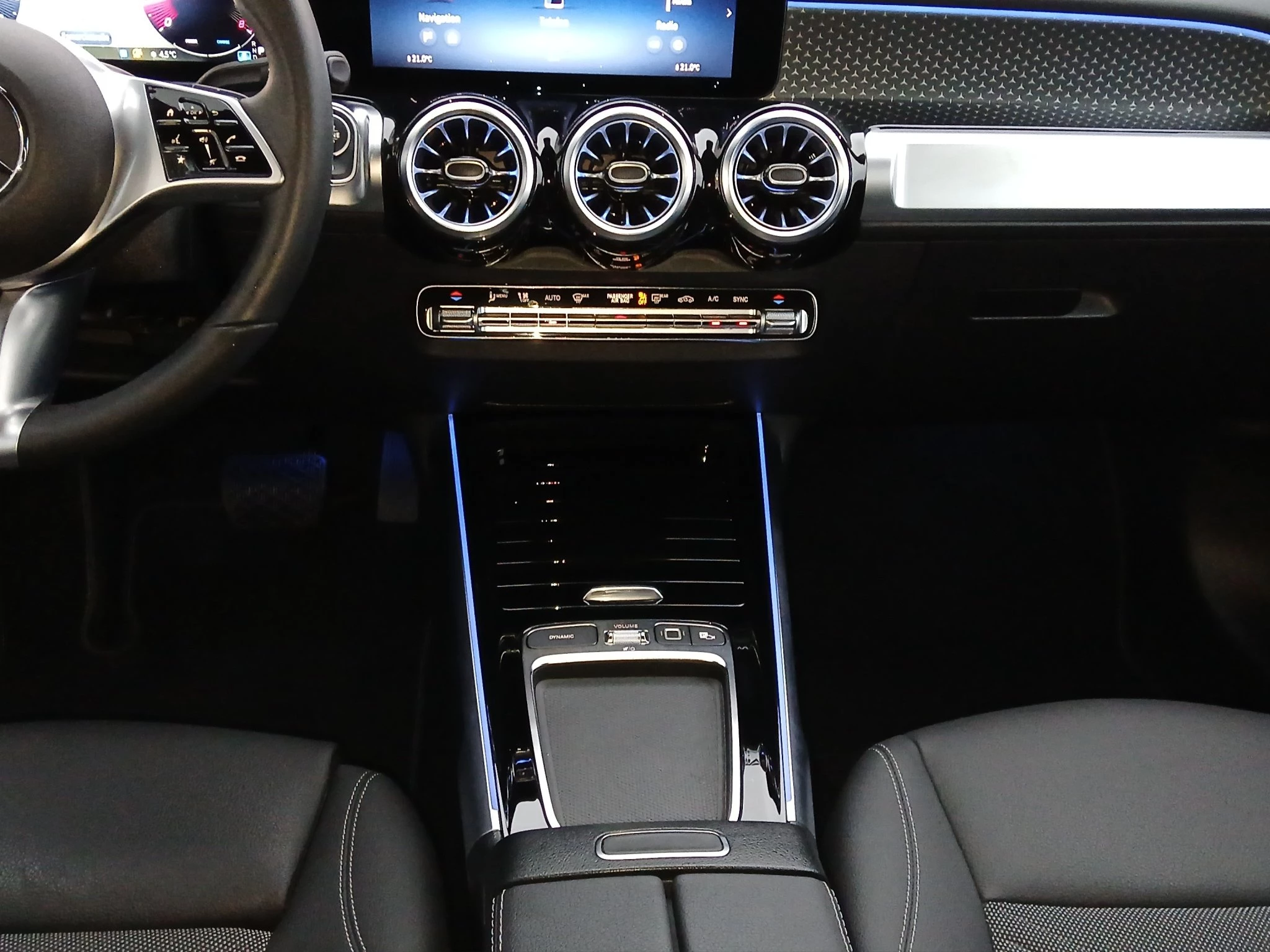 Mercedes-Benz GLB 200 Progressive AUT | LED | NAVI |