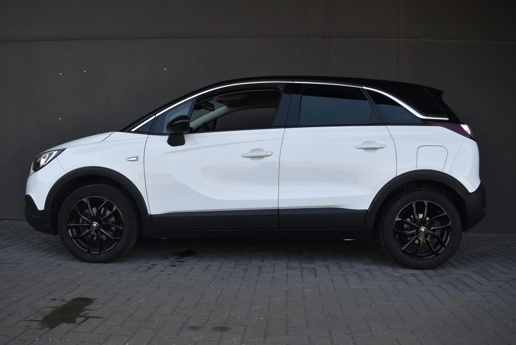 Opel Crossland X 1.2 Turbo Innovation