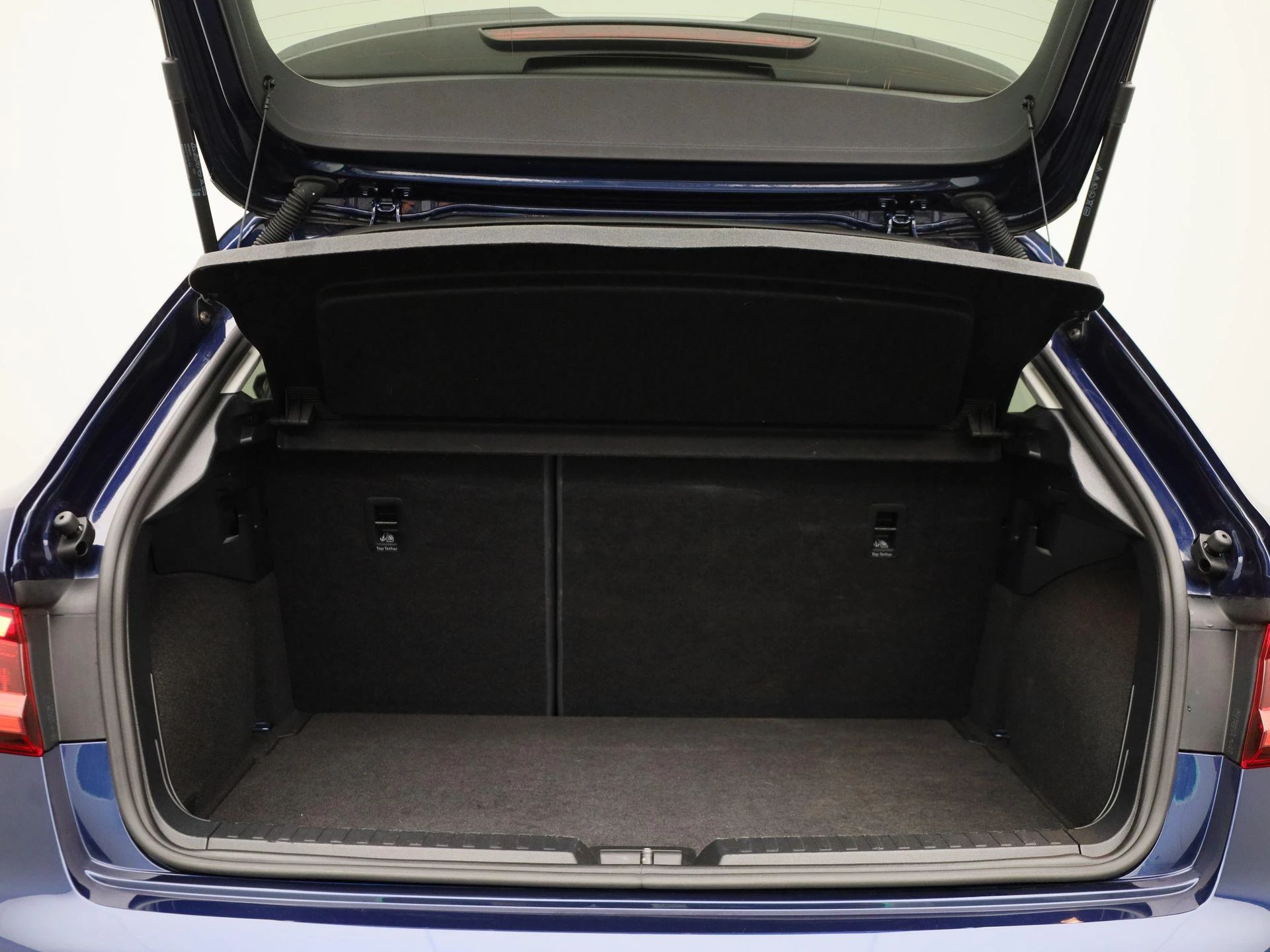Audi A1 Sportback 30 TFSI S edition
