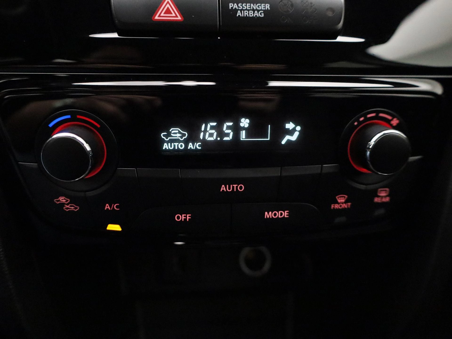 Suzuki Grand Vitara 1.5 Luxe+ 2WD A/T