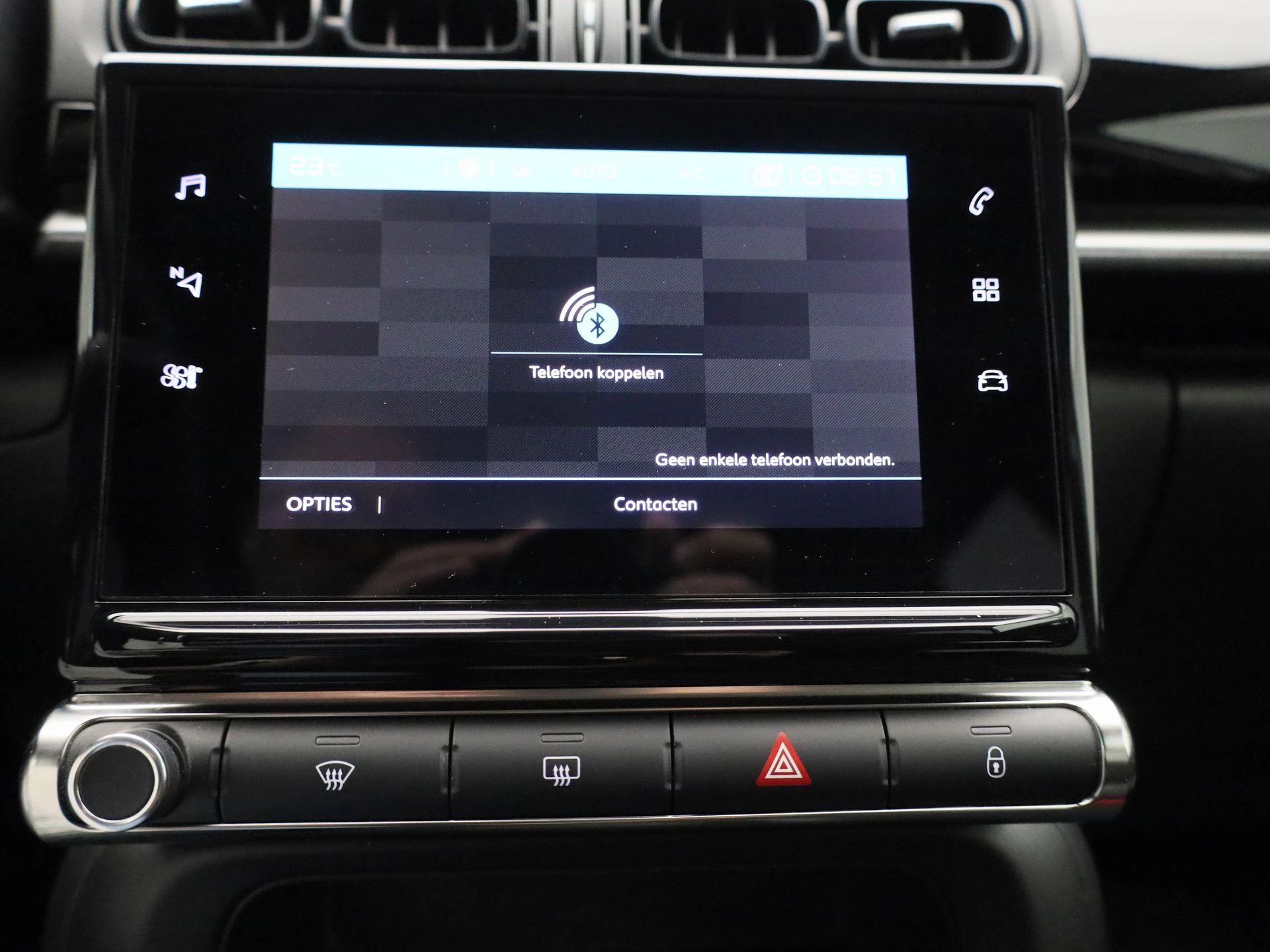 Citroën C3 1.2 PureTech 82 S&S MAN Live