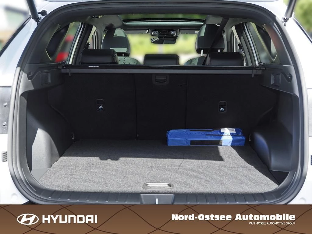 Hyundai Tucson FL N Line X Assist-Paket Panoramadach N Line