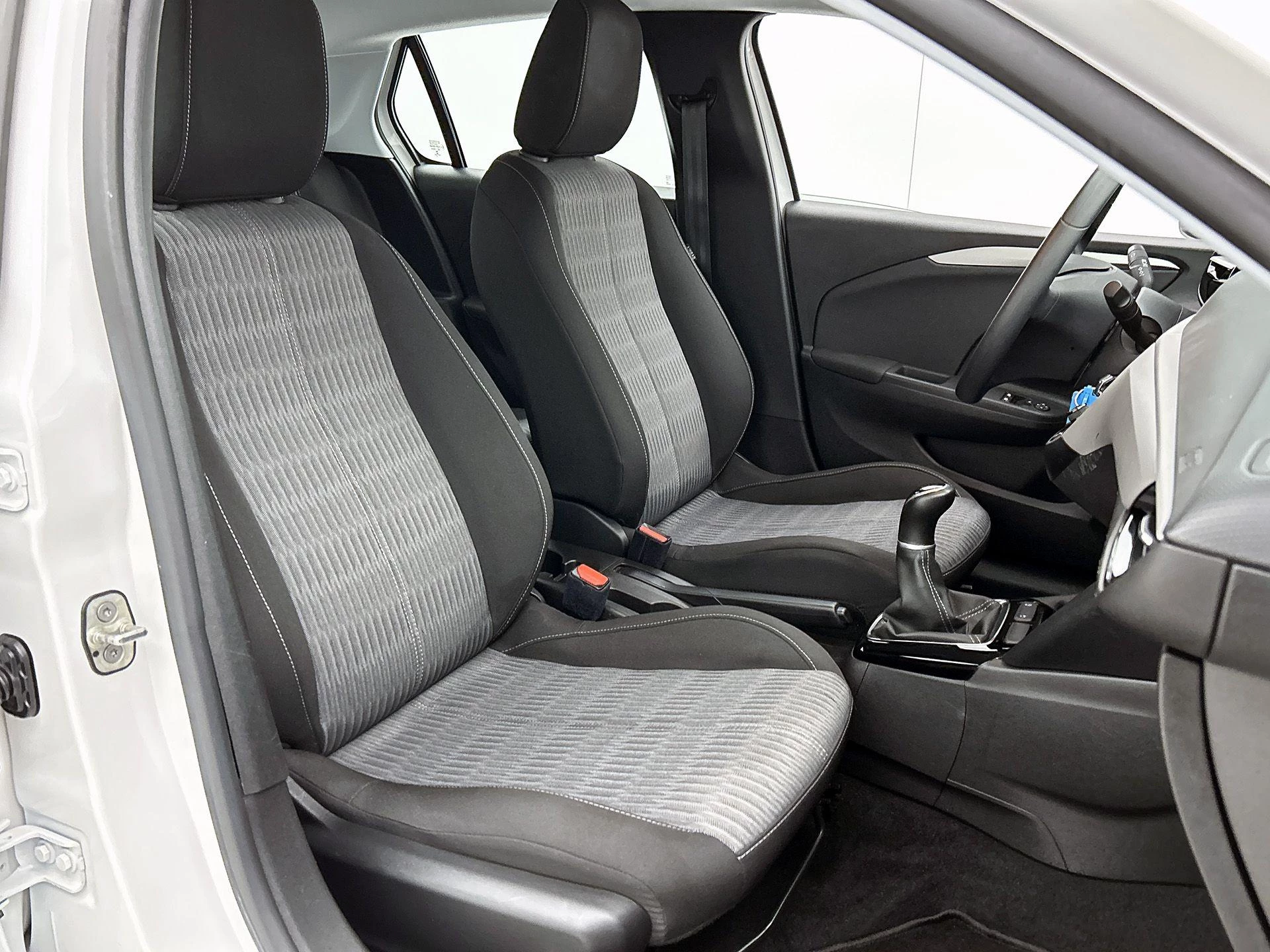 Opel Corsa 1.2 Edition