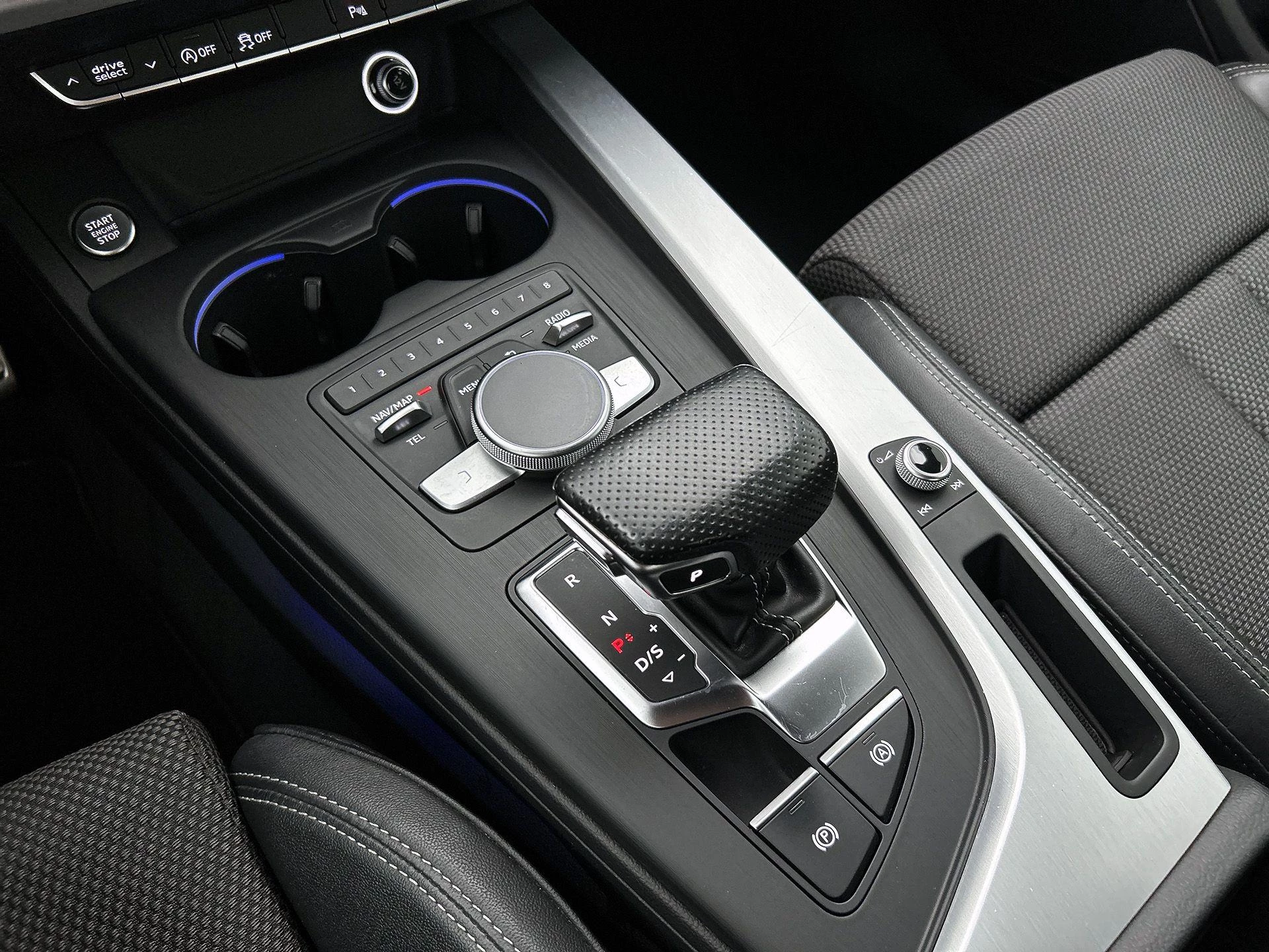 Audi A5 Coupé 2.0 TFSI ultra Launch Edition