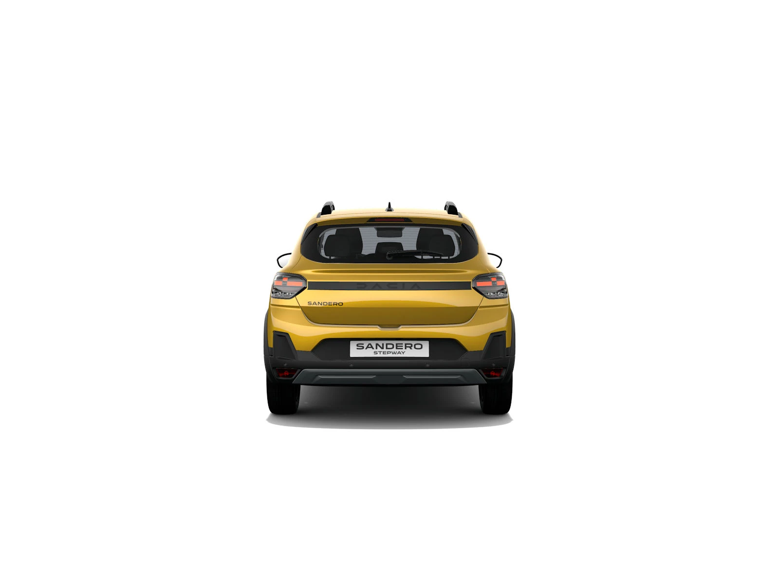 Dacia-Sandero Stepway-image-8