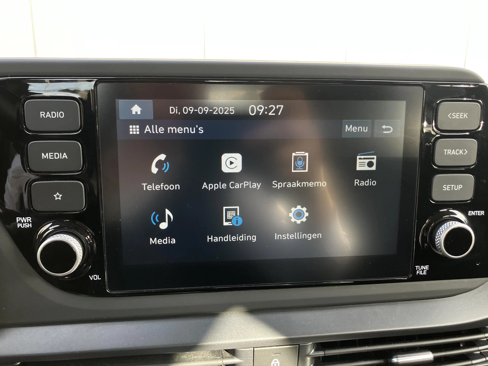 Hyundai i20 Twist