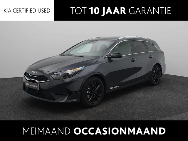 Kia Ceed Sportswagon