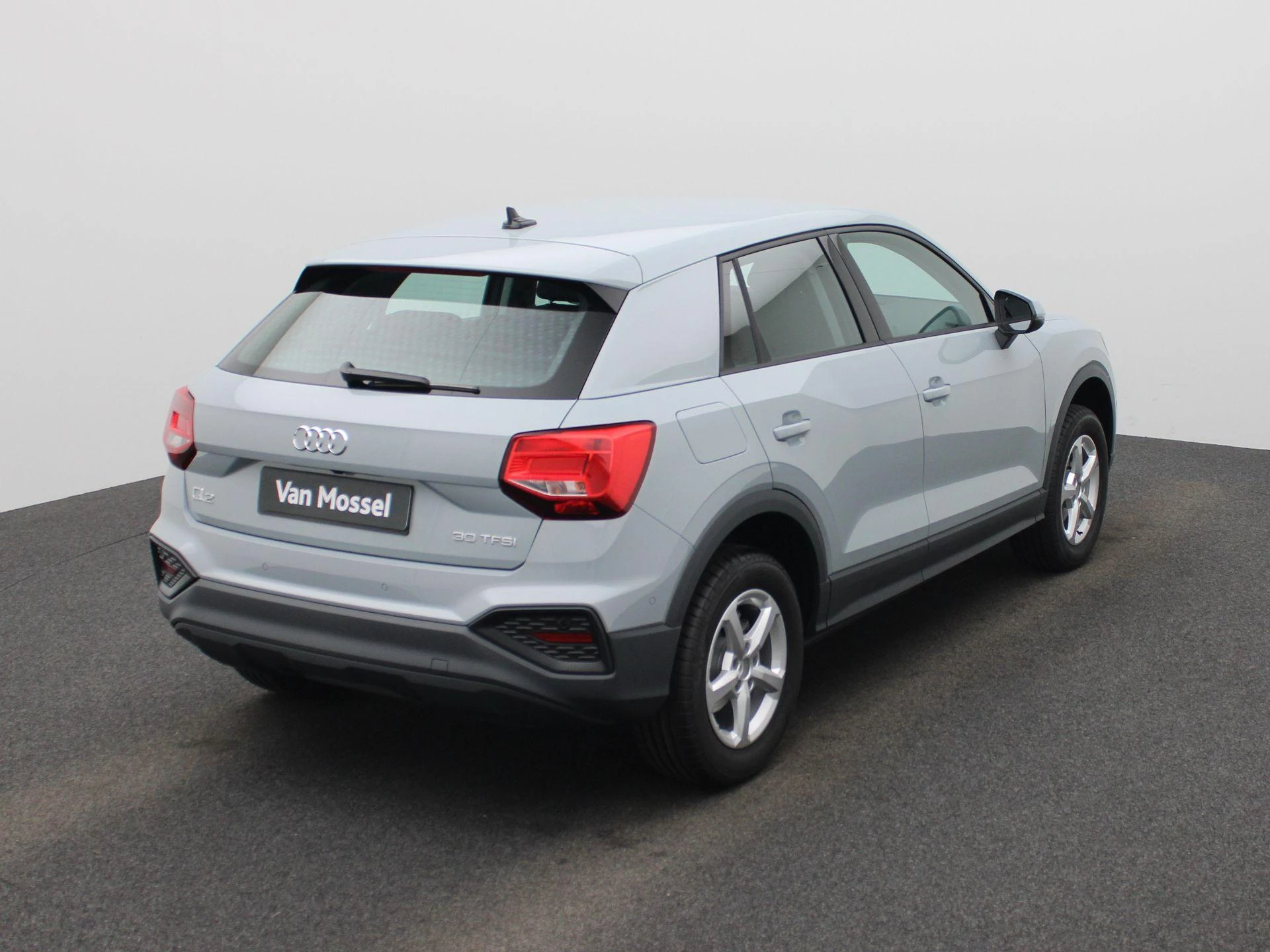 Audi Q2 30 TFSI Pro Line