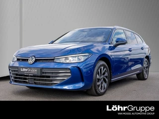 Volkswagen Passat Variant 1.5 eTSI DSG Business IQ Light