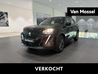 Peugeot 2008 1.2 PureTech Active Pack