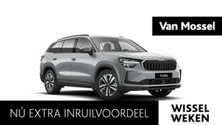 Škoda Kodiaq 1.5 TSI PHEV Business Edition 204 PK