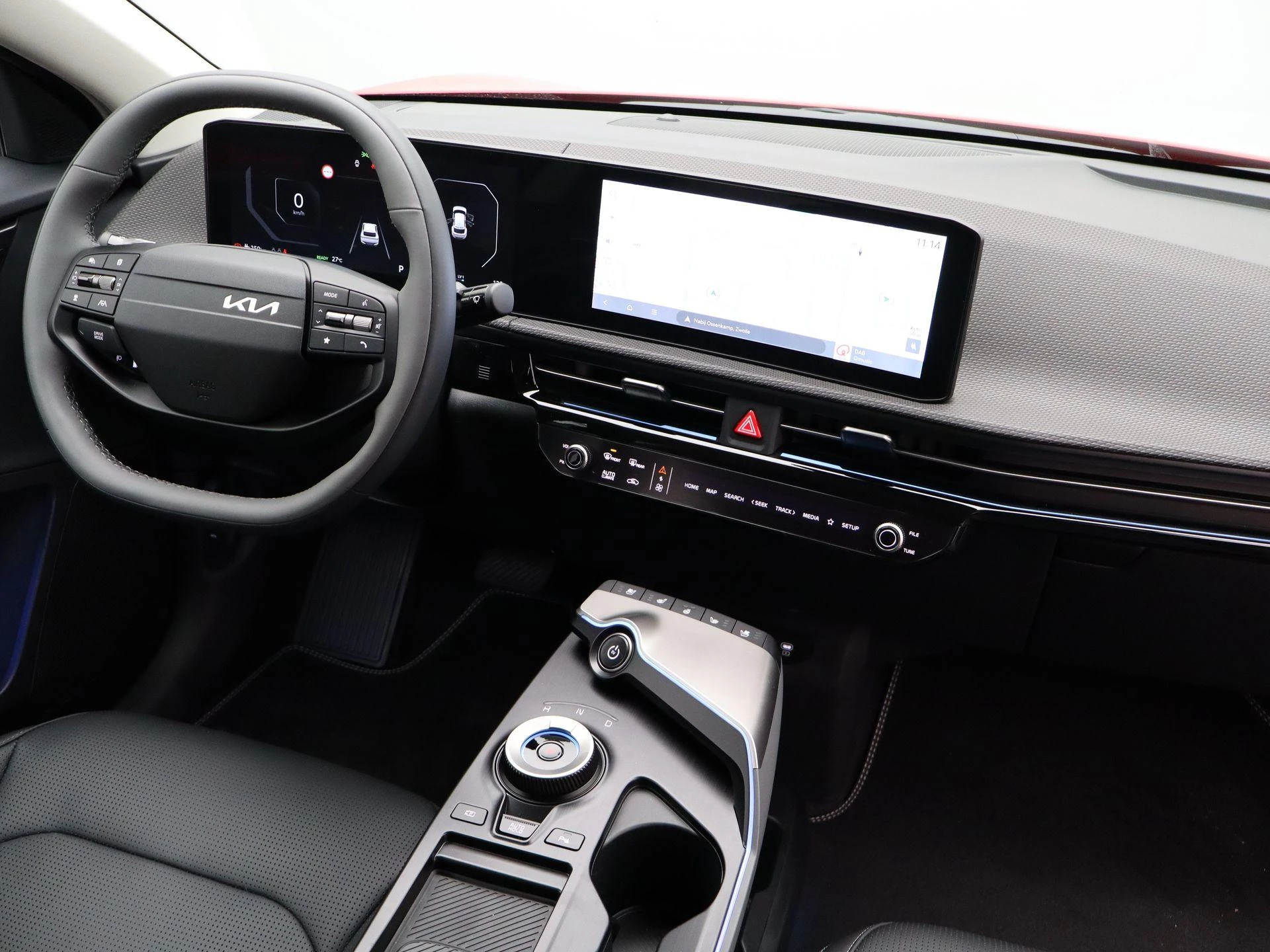 Kia EV6 Plus 84 kWh