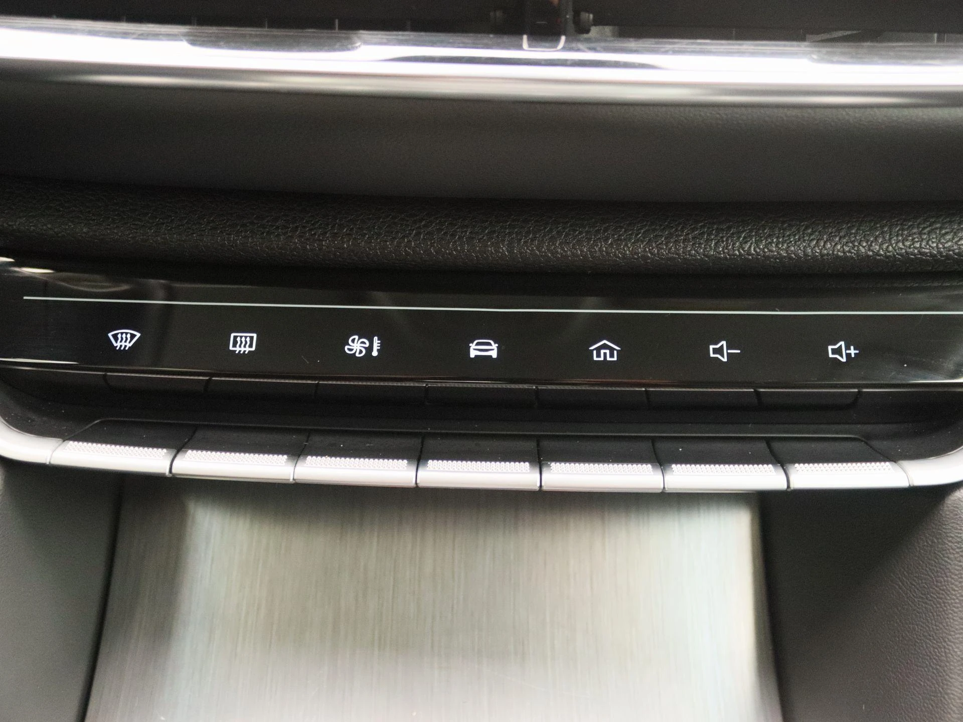 MG EHS 1.5 T-GDI PHEV Comfort