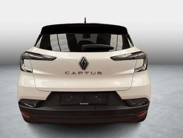 Renault Captur TCe 115 Techno