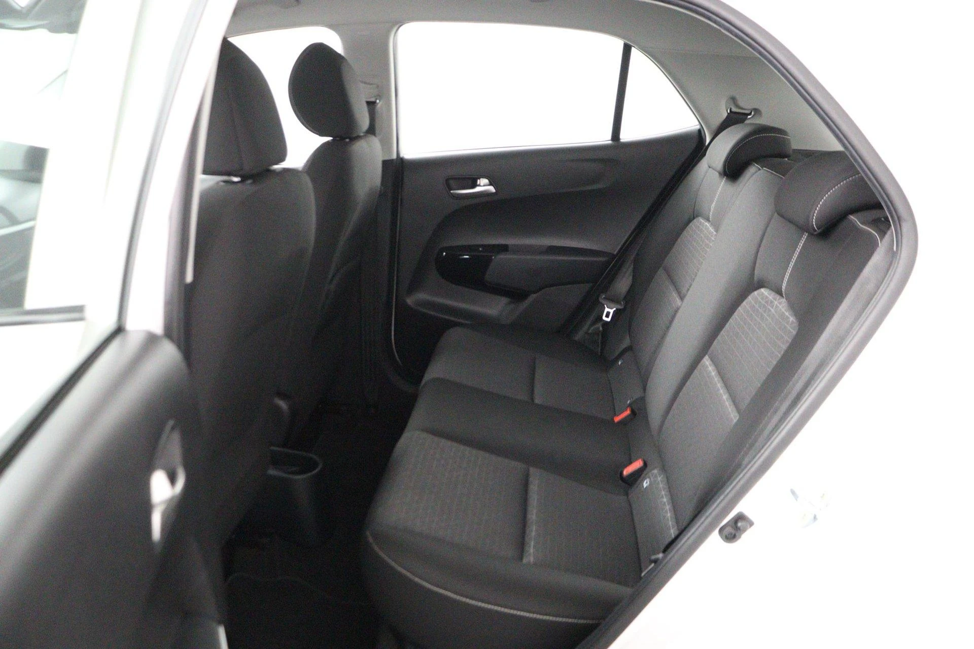 Kia Picanto 1.0 DPi DynamicLine Automat |
