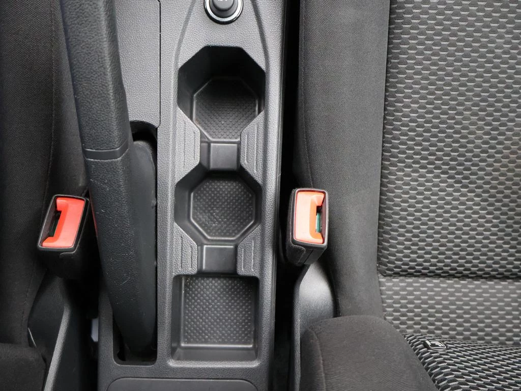 Volkswagen Polo Polo 1.0MPI 80 pk 5 versnellingen manueel *APP CONNECT*DIGITAL DASHBOARD*CRUISE CONTROL*...