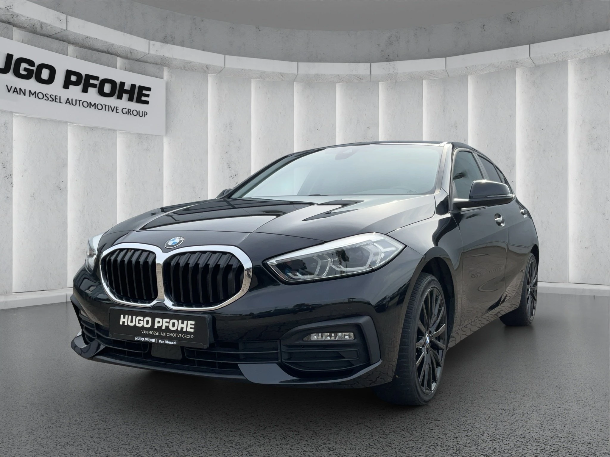 BMW-1er Reihe-image-0