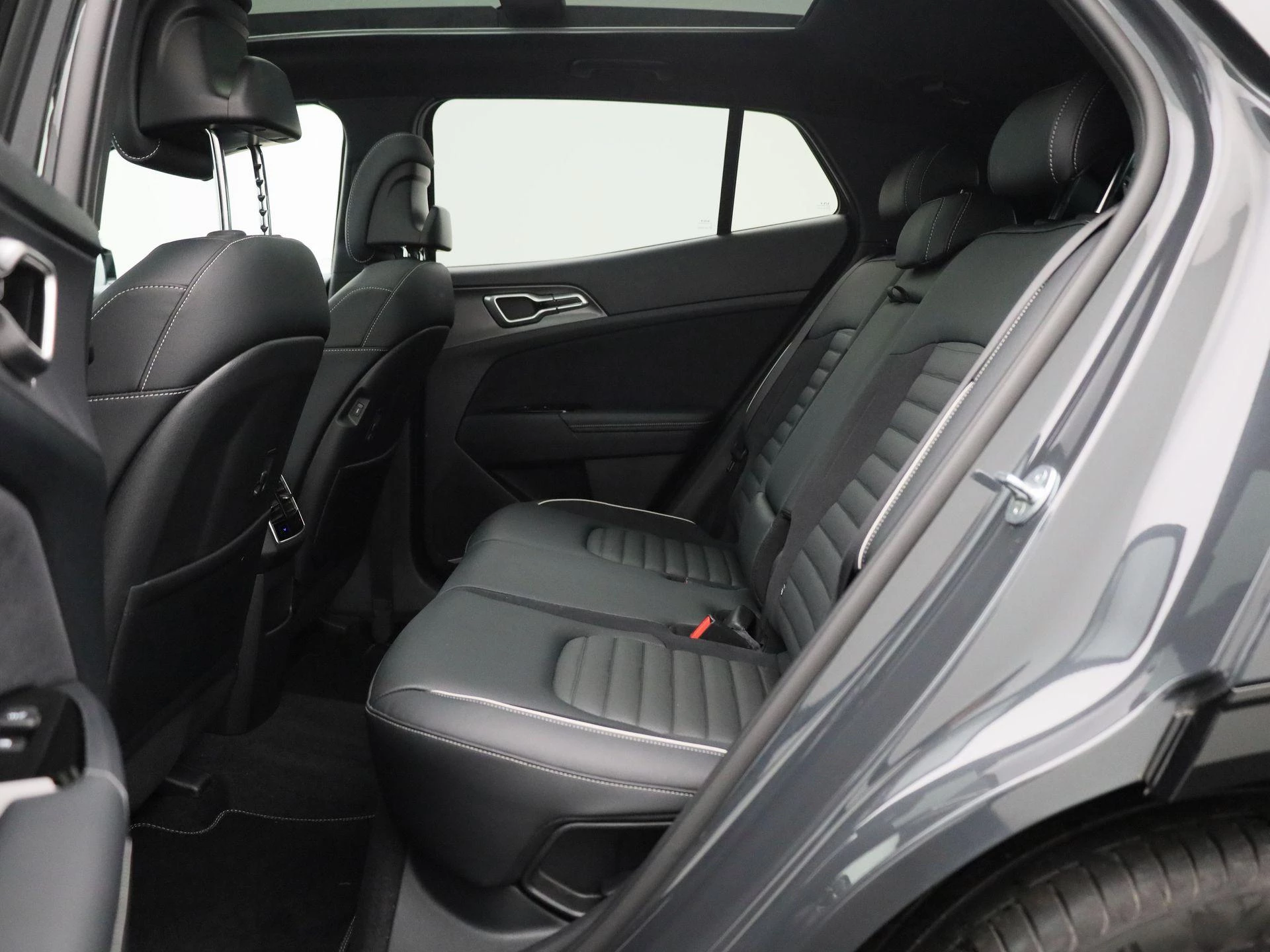 Kia Sportage 1.6 T 7DCT GT-Line - Full option