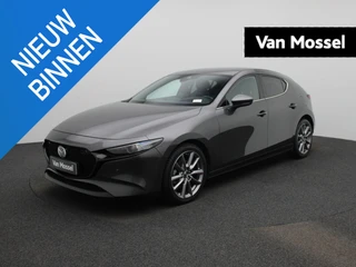Mazda 3 Hatchback 2.0 Skyactiv-G 90kW Skycruise