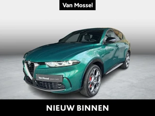 Alfa Romeo Tonale 1.3 T280 PHEV Q4 Speciale