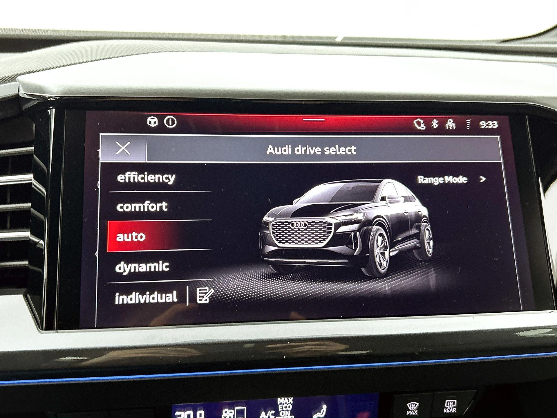 Audi Q4 Sportback e-tron 45 S Edition 82 kWh