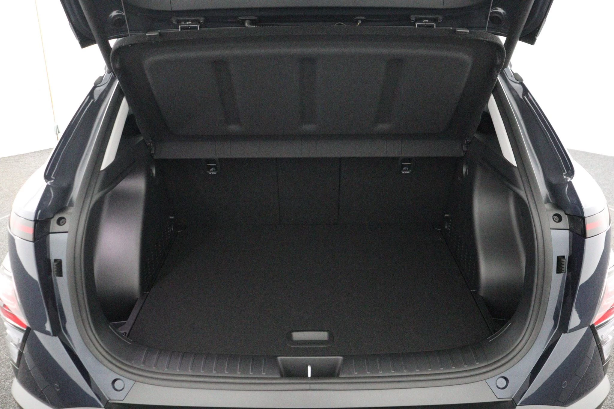 Hyundai Kona 1.6 GDI HEV Comfort Smart