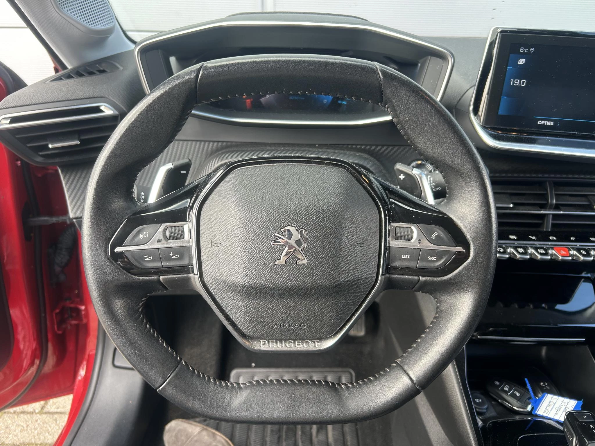 Peugeot 208 1.2 PureTech Allure