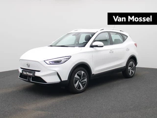 MG ZS EV Standard Range 50kWh Comfort