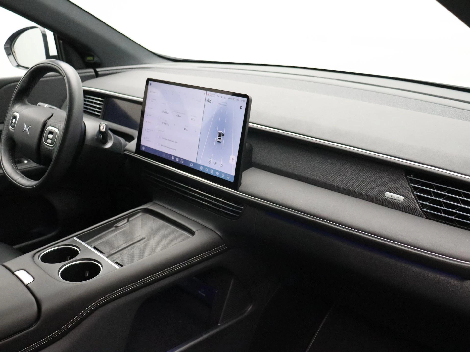 XPENG G6 RWD SR