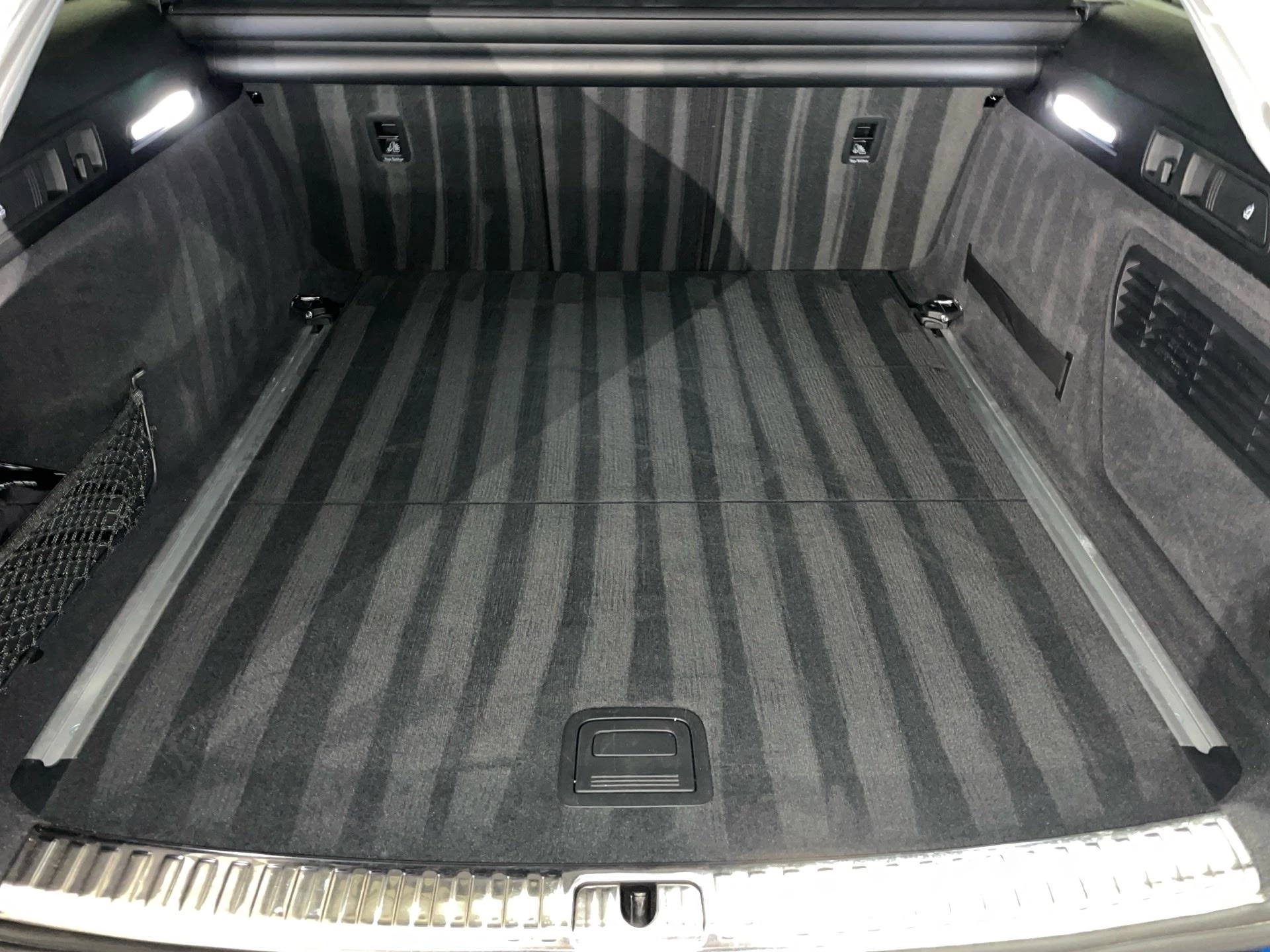 Audi A6 Avant 2.0 TDI AVANT S-Tronic