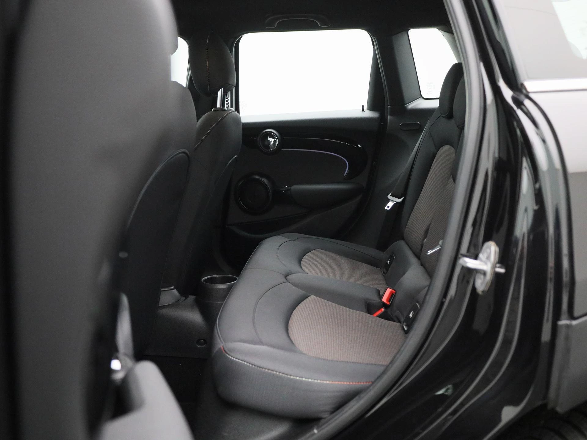 MINI One Mini 5 door