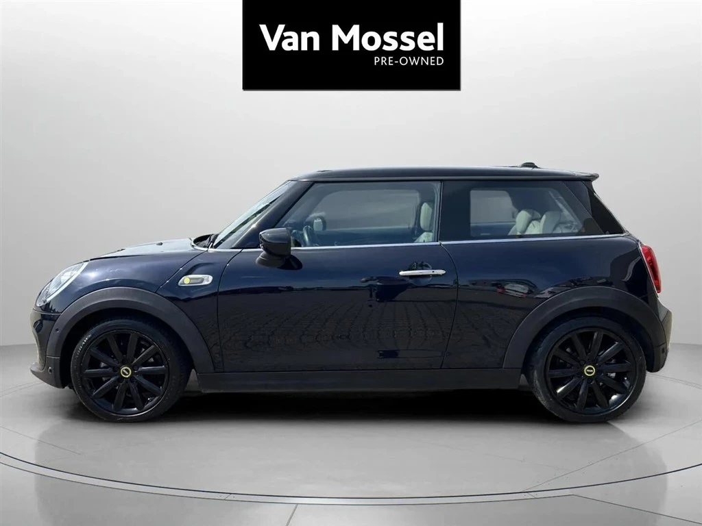 MINI Electric Cooper SE EL Mini Yours 184HK 3d Aut.