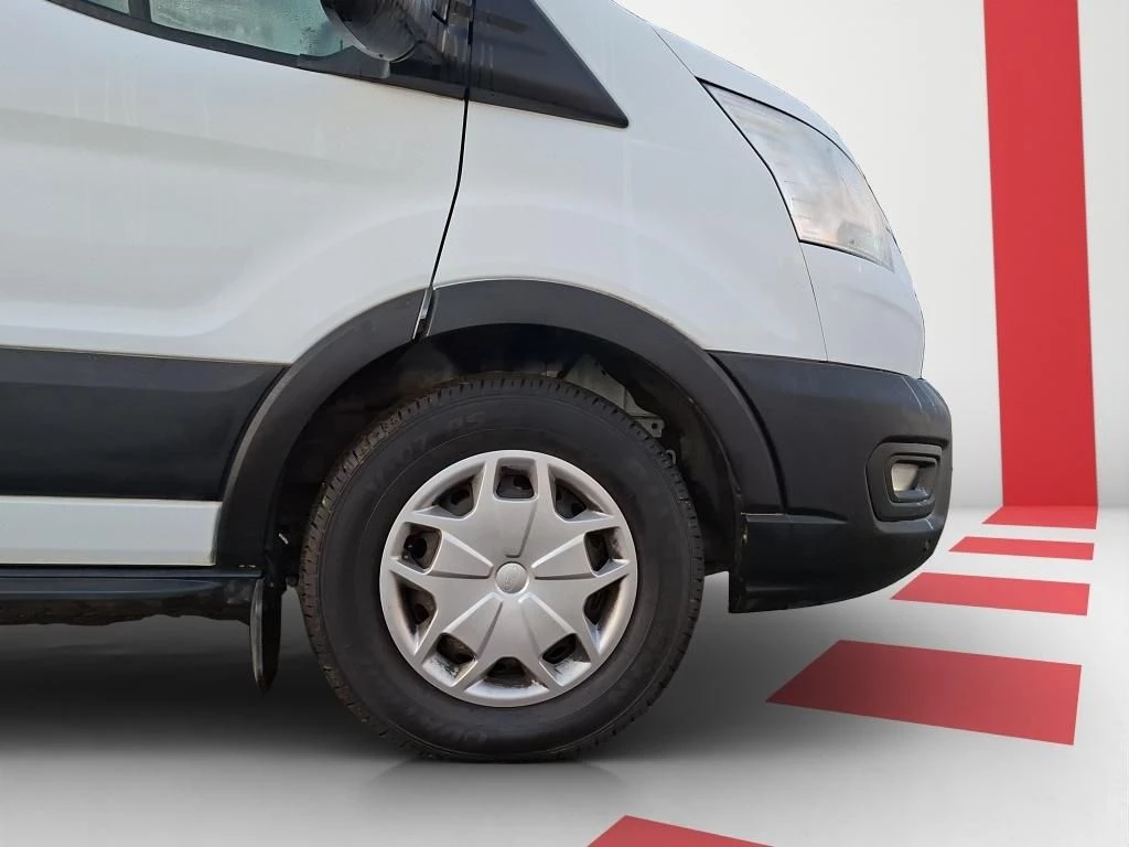Ford Transit FT 350 2.0 TREND MIXTO L3H2 KLIMA KAMERA