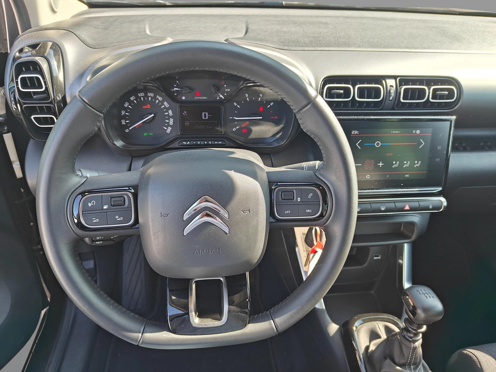 Citroën-C3 Aircross-image-9