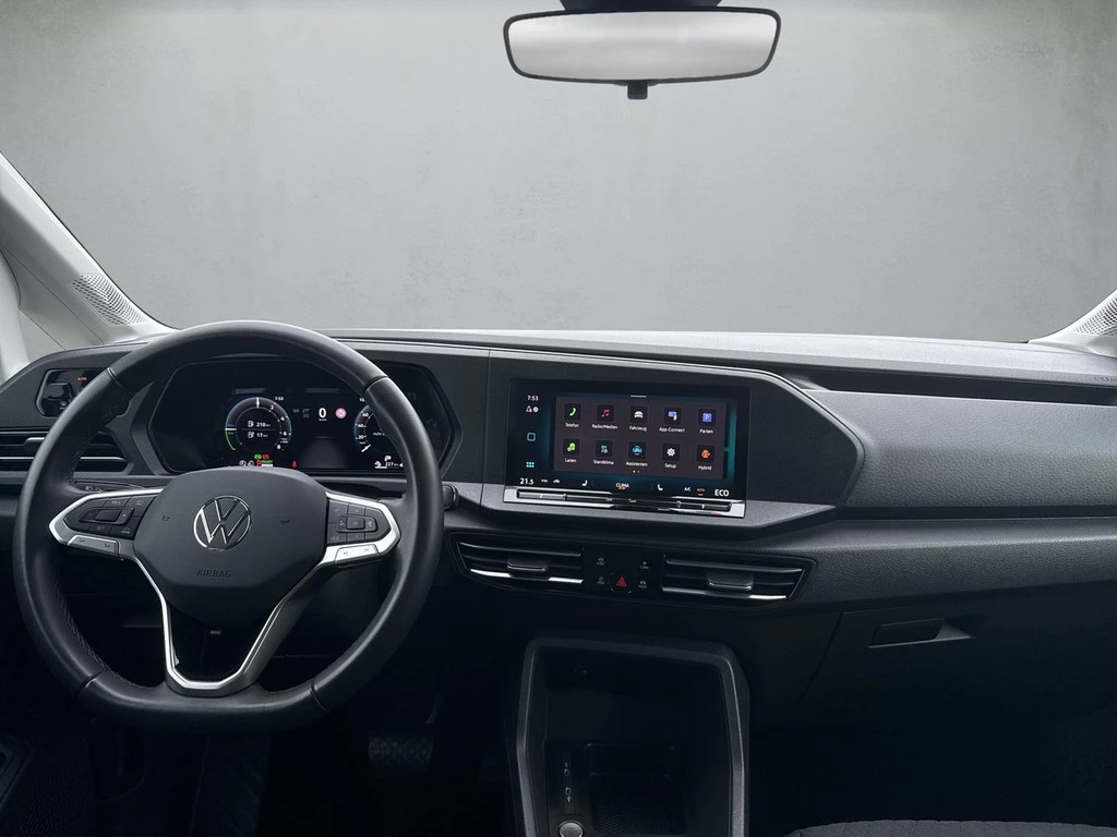 Volkswagen Caddy Maxi 1,5l TSI Hybrid DSG *Rear View