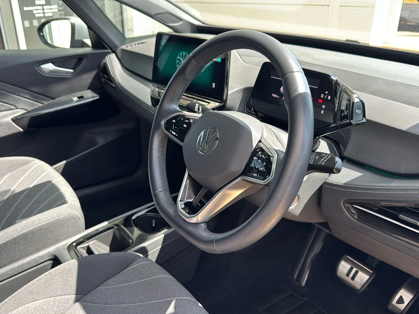 Volkswagen ID.3 150kW Pro 58kWh 5dr Auto