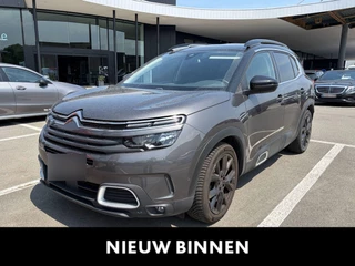 Citroën C5 Aircross 1.2 PureTech 130 S&S EAT8 Live