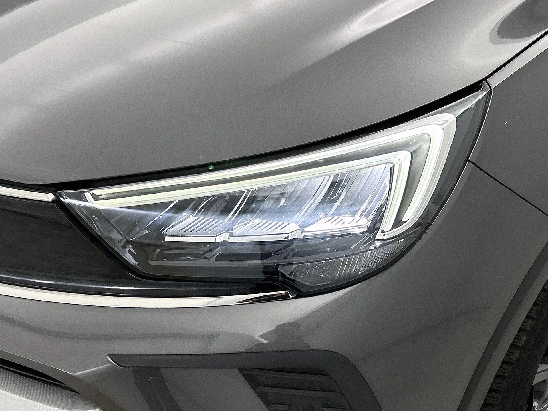 Opel Crossland 1.2 Turbo GS Line
