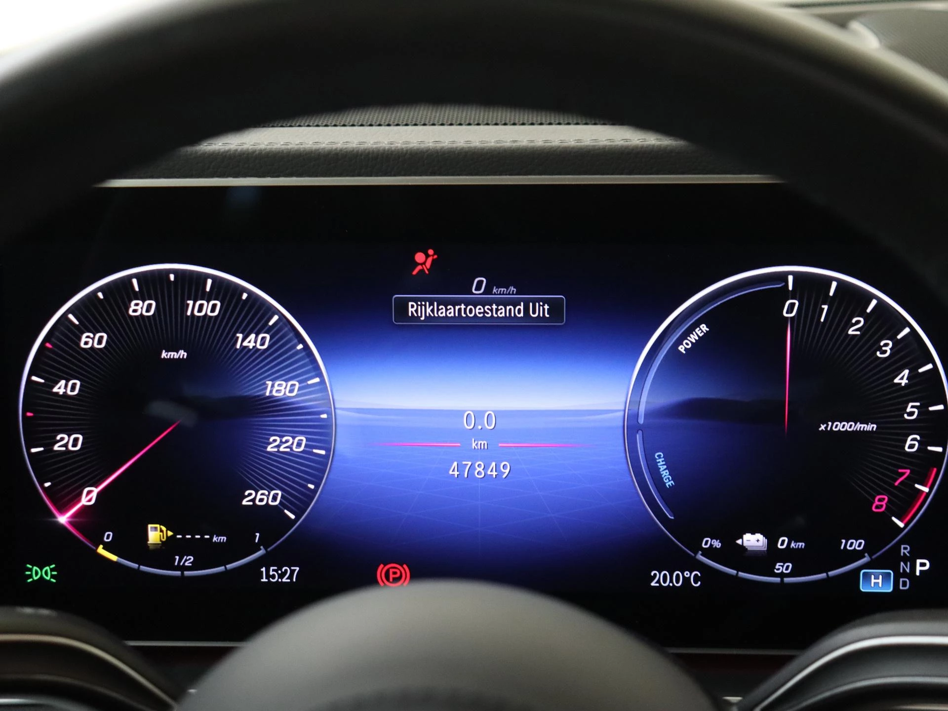 Mercedes-Benz GLE 400 e 4MATIC AMG Line Premium
