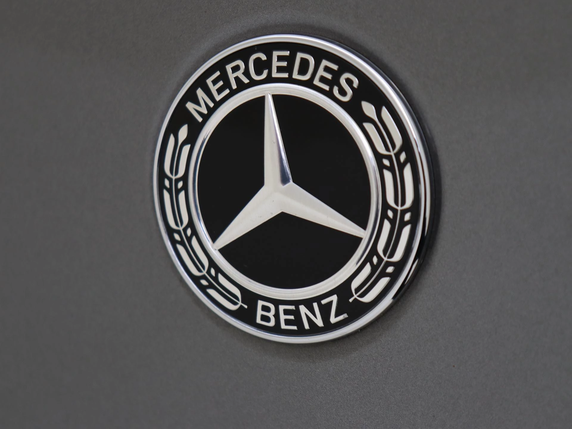 Mercedes-Benz A-Klasse 180 Business Solution AMG