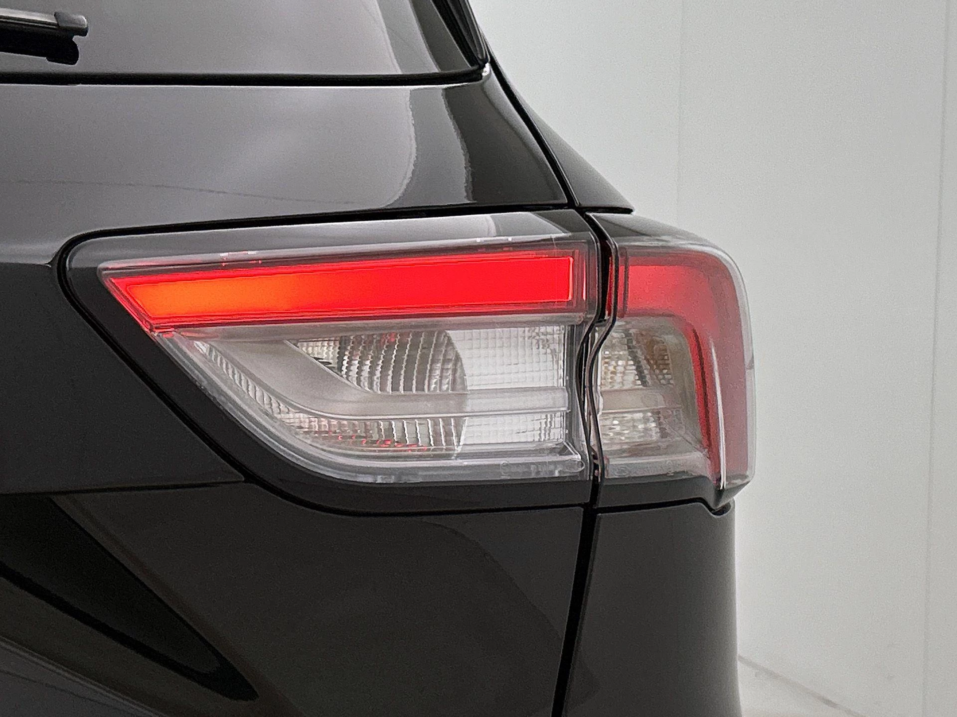 Ford Kuga 2.5 PHEV Vignale