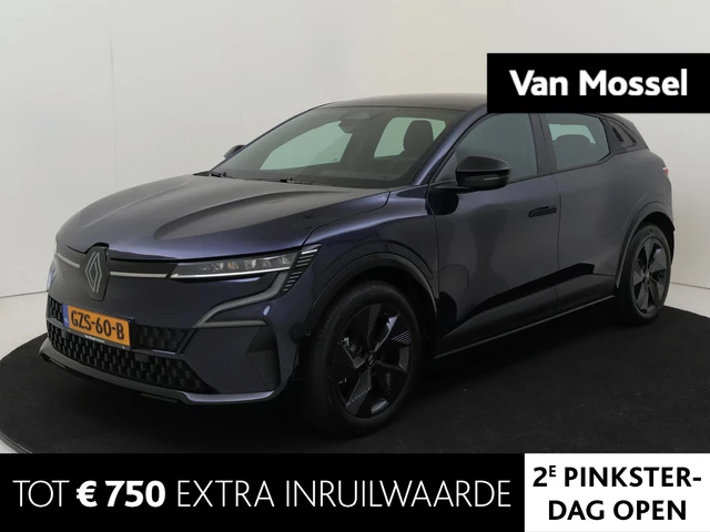 Renault Mégane E-Tech