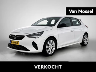 Opel Corsa 1.2 Edition
